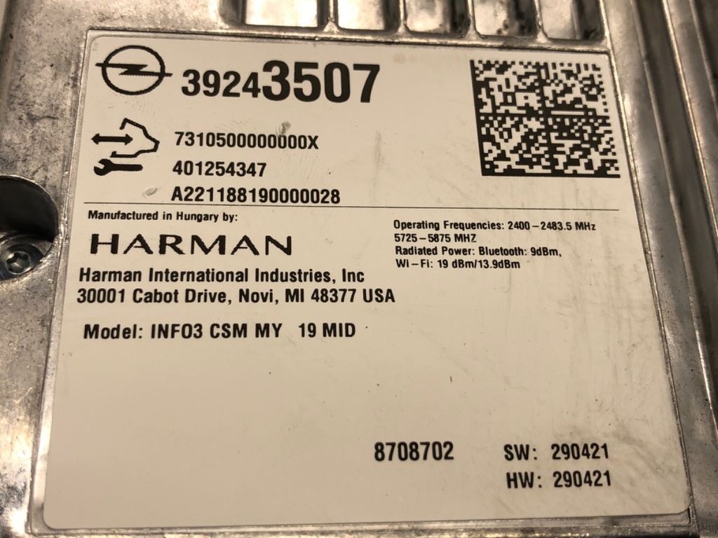 STARK-872684-3