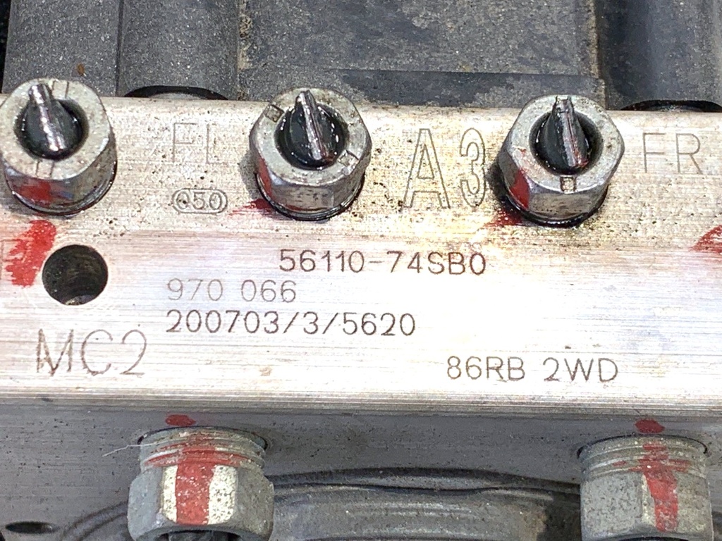 STARK-911223-4