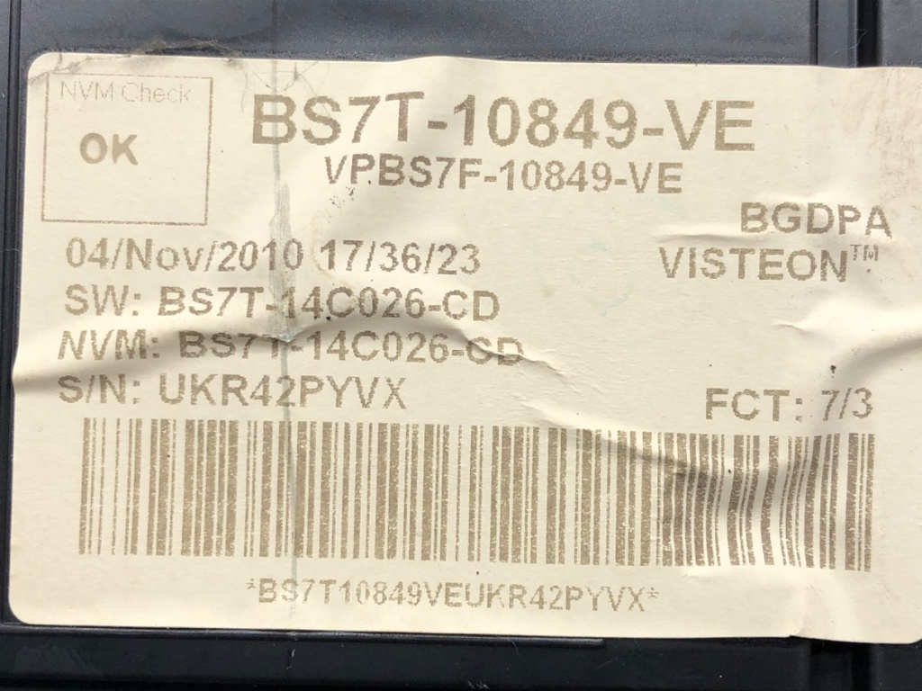 STARK-581241-5