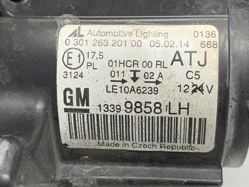 STARK-732235-5