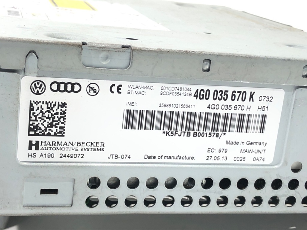 STARK-535460-3