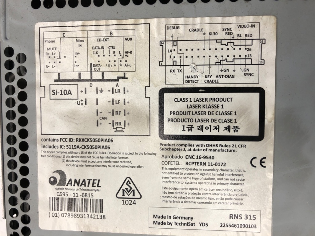 STARK-823086-5