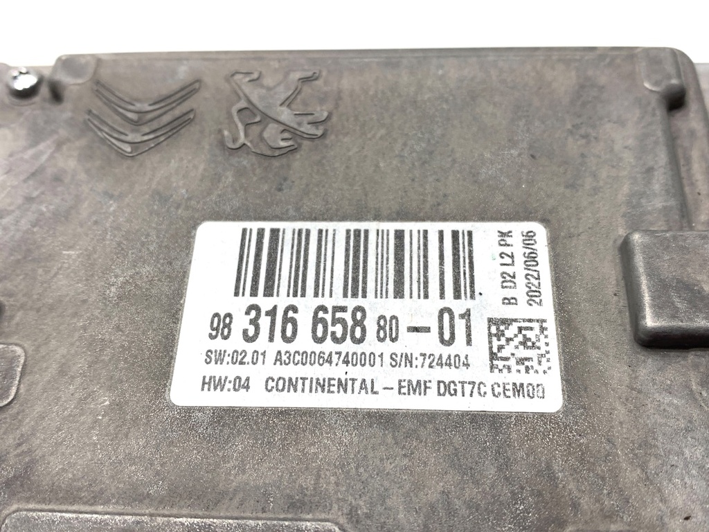 STARK-786619-3