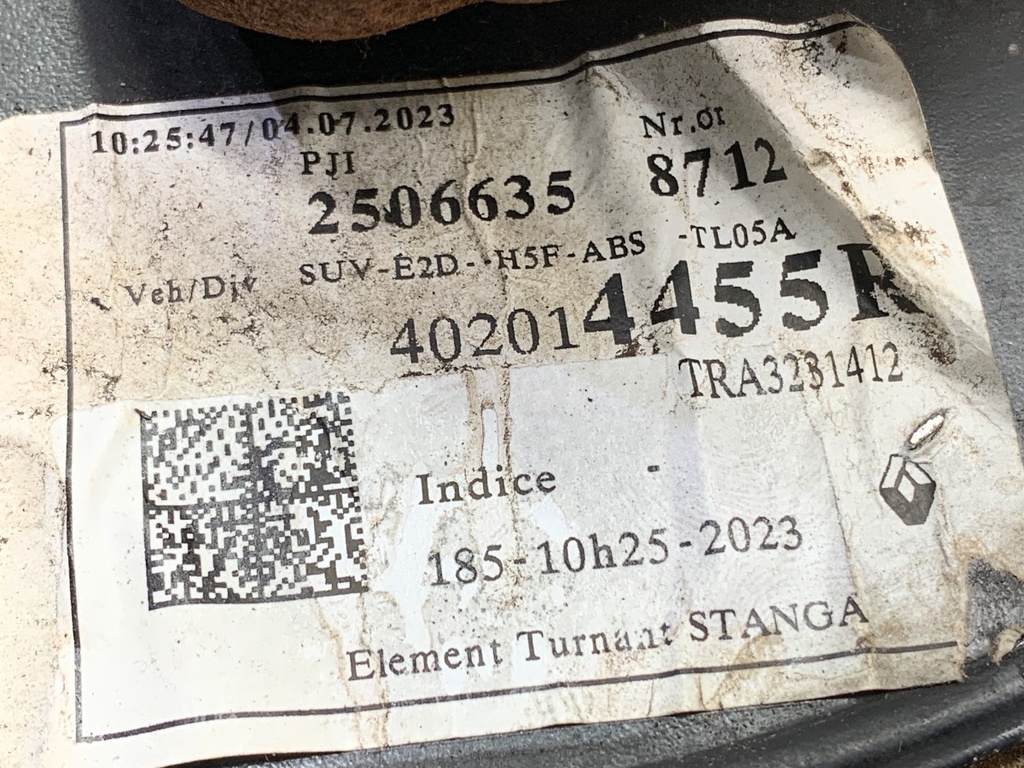 STARK-801848-4