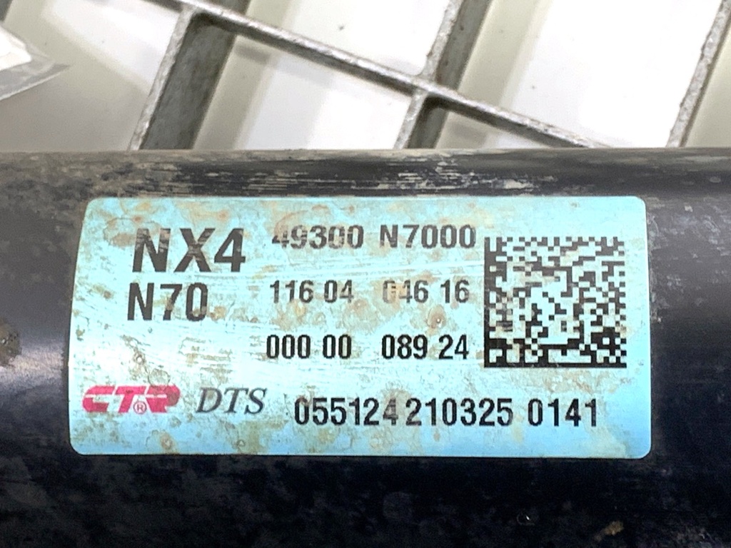 STARK-802760-5