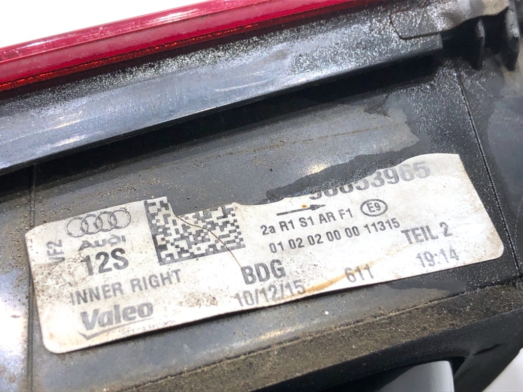 STARK-852700-3