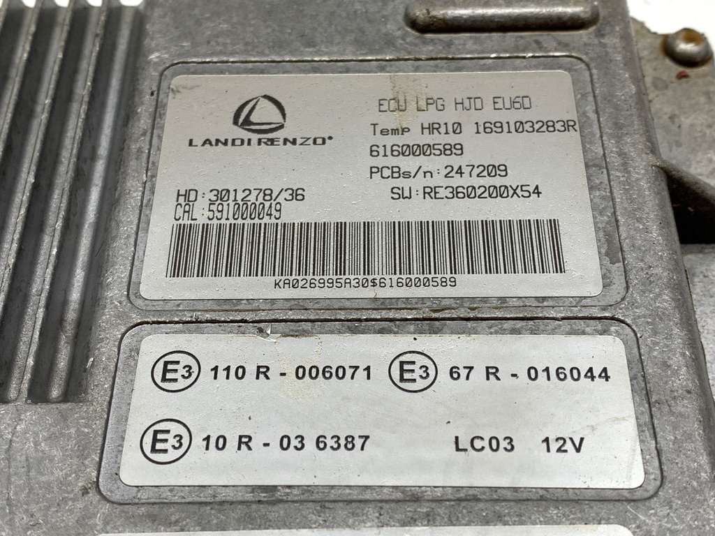 STARK-970132-3