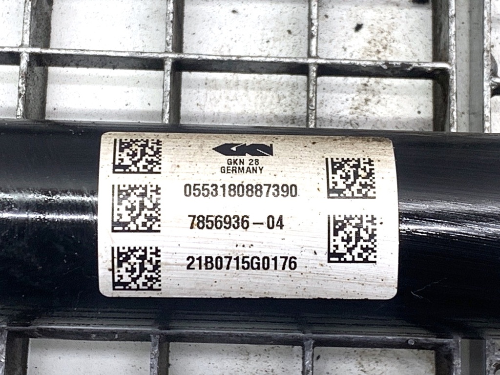 STARK-827534-5