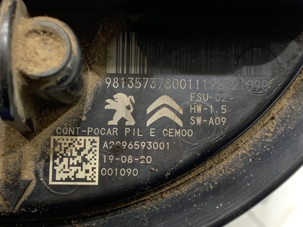 STARK-980186-4