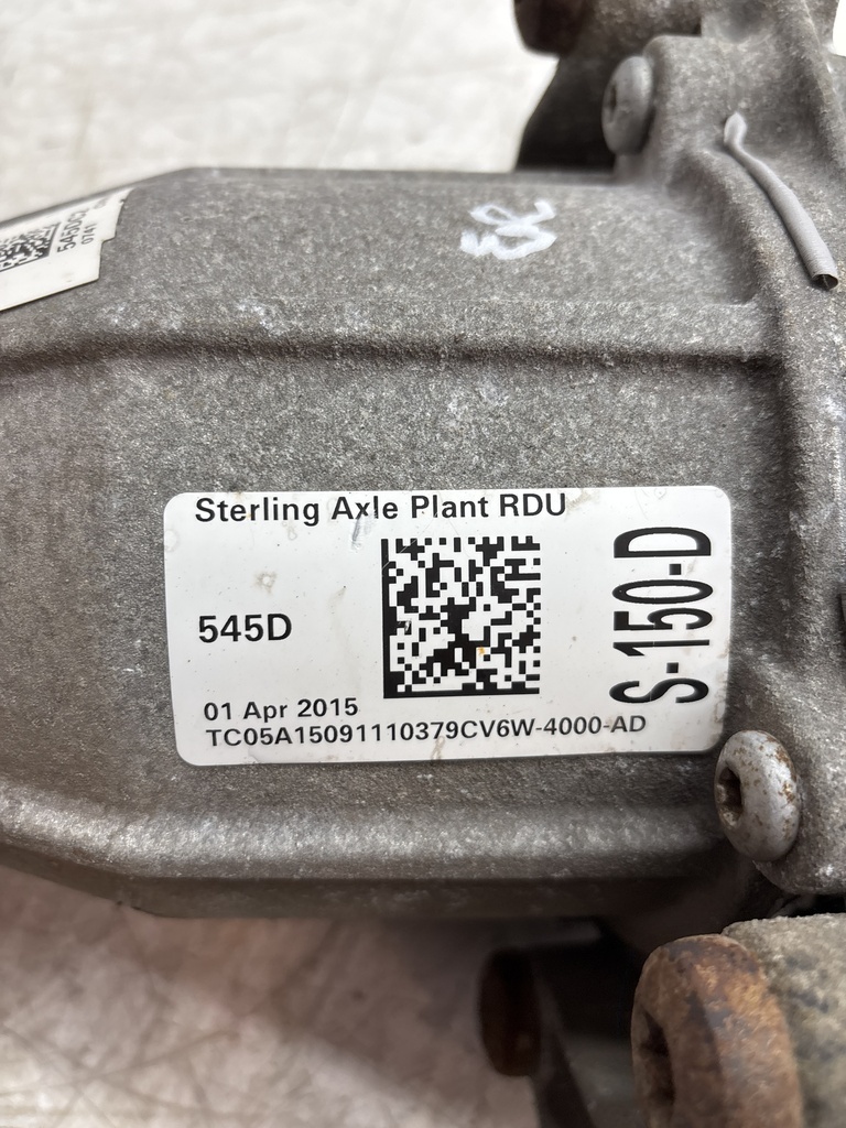 MTD-550461-3