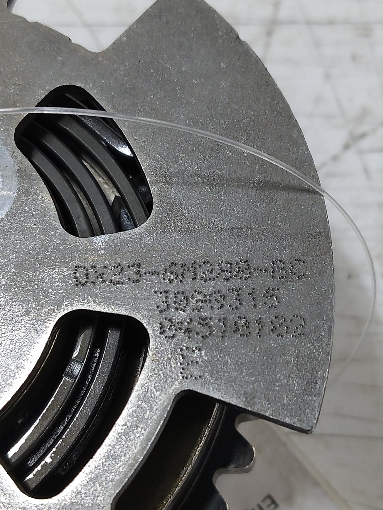 MTD-550166-2