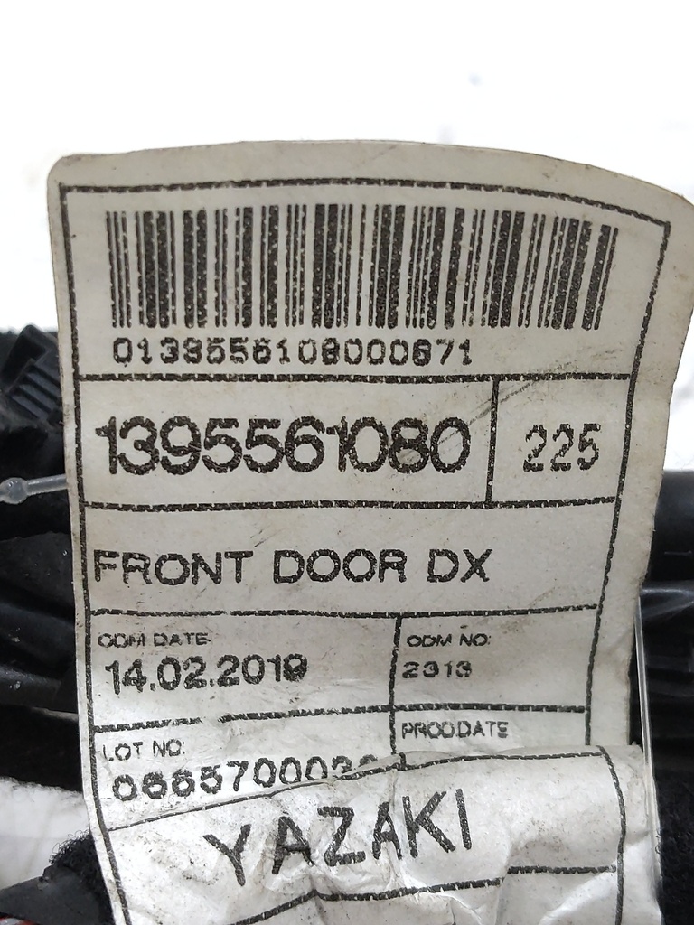 MTD-550322-2