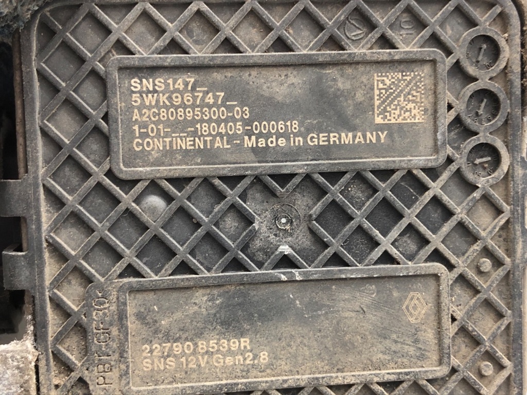 STARK-978275-3