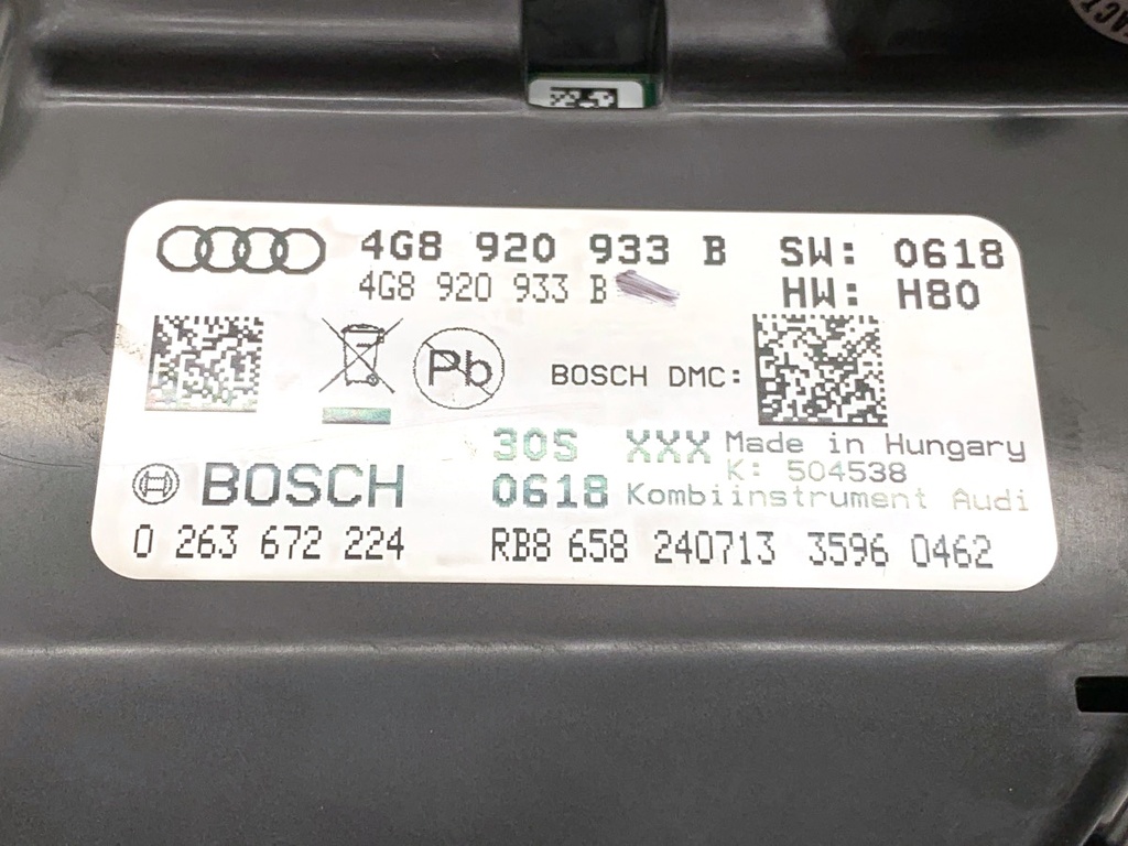 STARK-780062-4