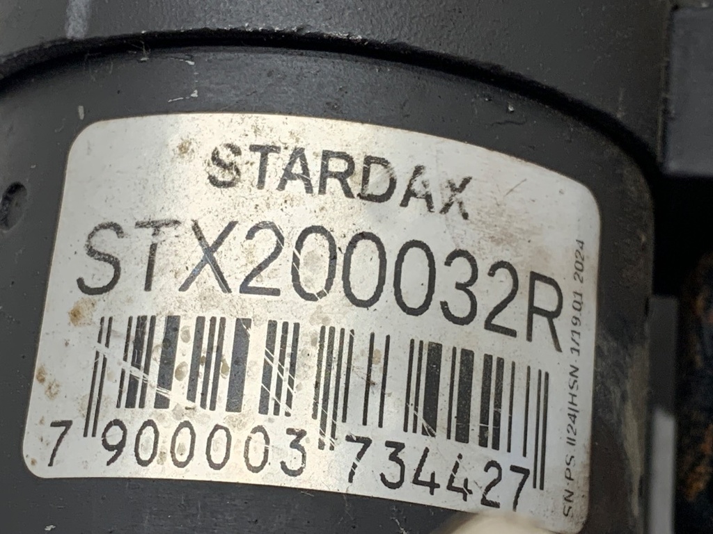 STARK-971830-2