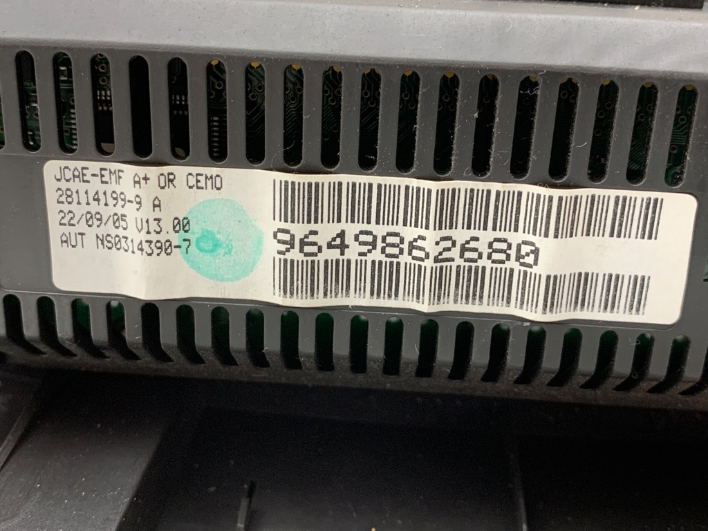 STARK-980581-4