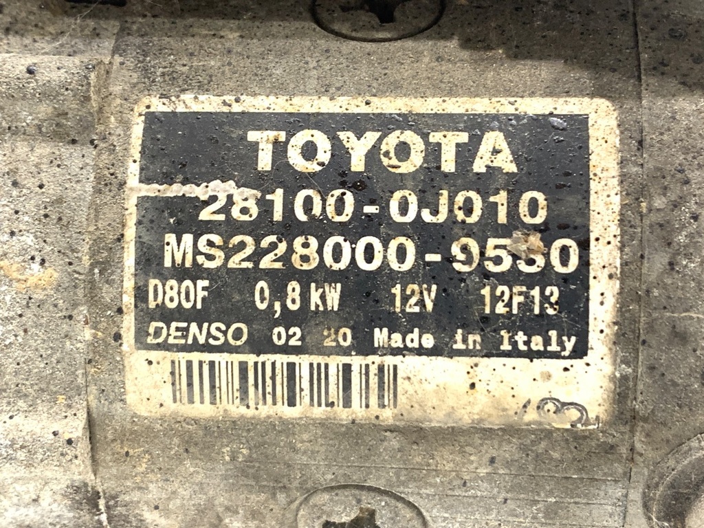 STARK-981001-5