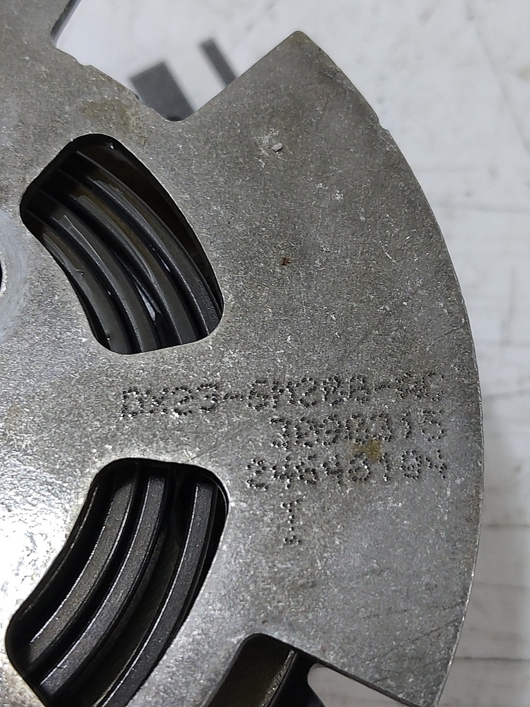 MTD-550167-2