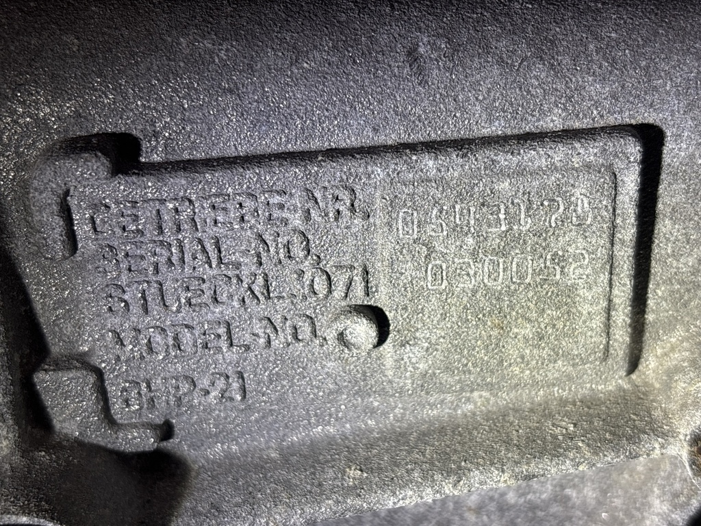 MTD-550701-5