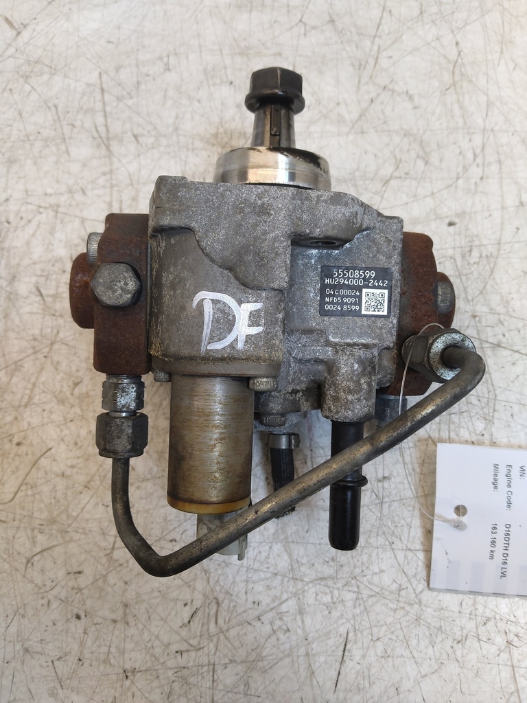 MTD-550761-1