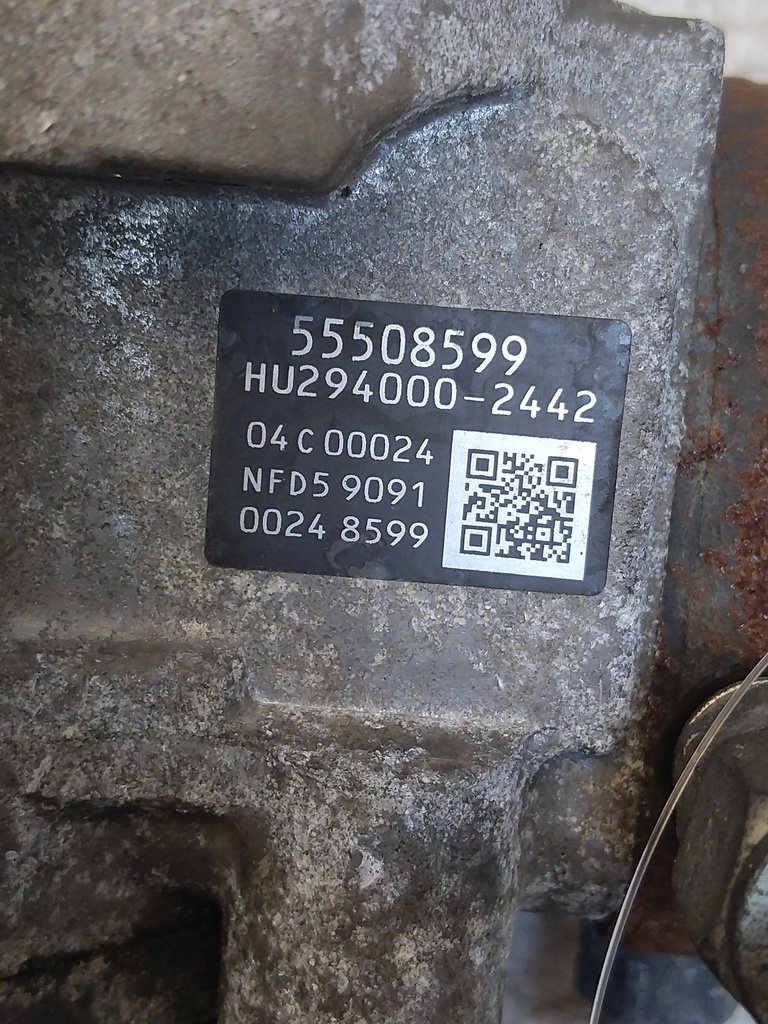 MTD-550761-2