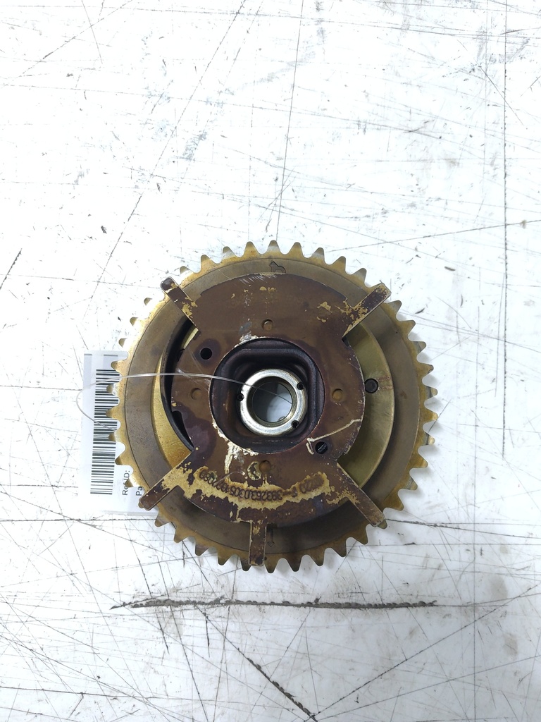 MTD-550652-1
