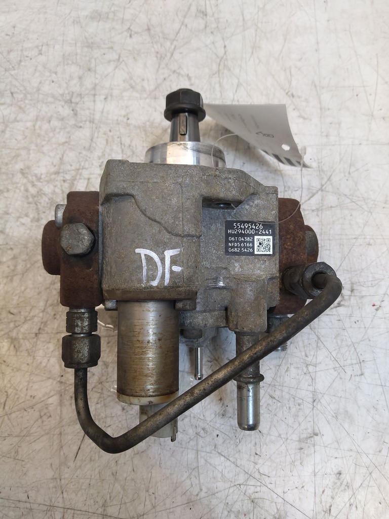 MTD-550780-2