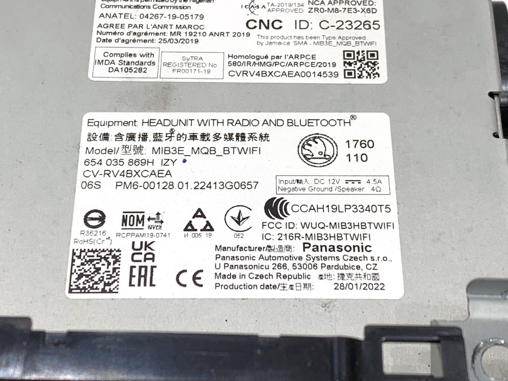 STARK-851165-4