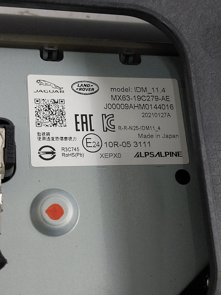 MTD-528829-2