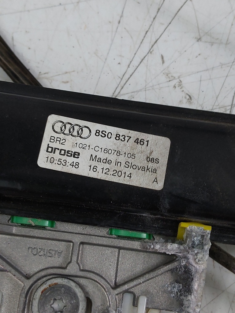 MTD-528603-1