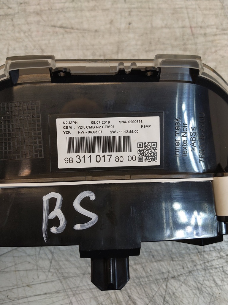 MTD-528443-2