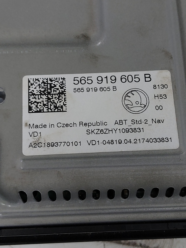 MTD-528450-2
