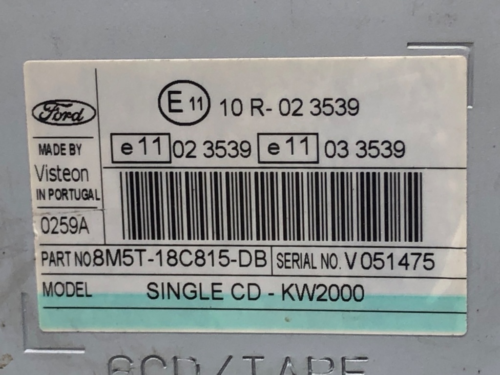 STARK-600663-4
