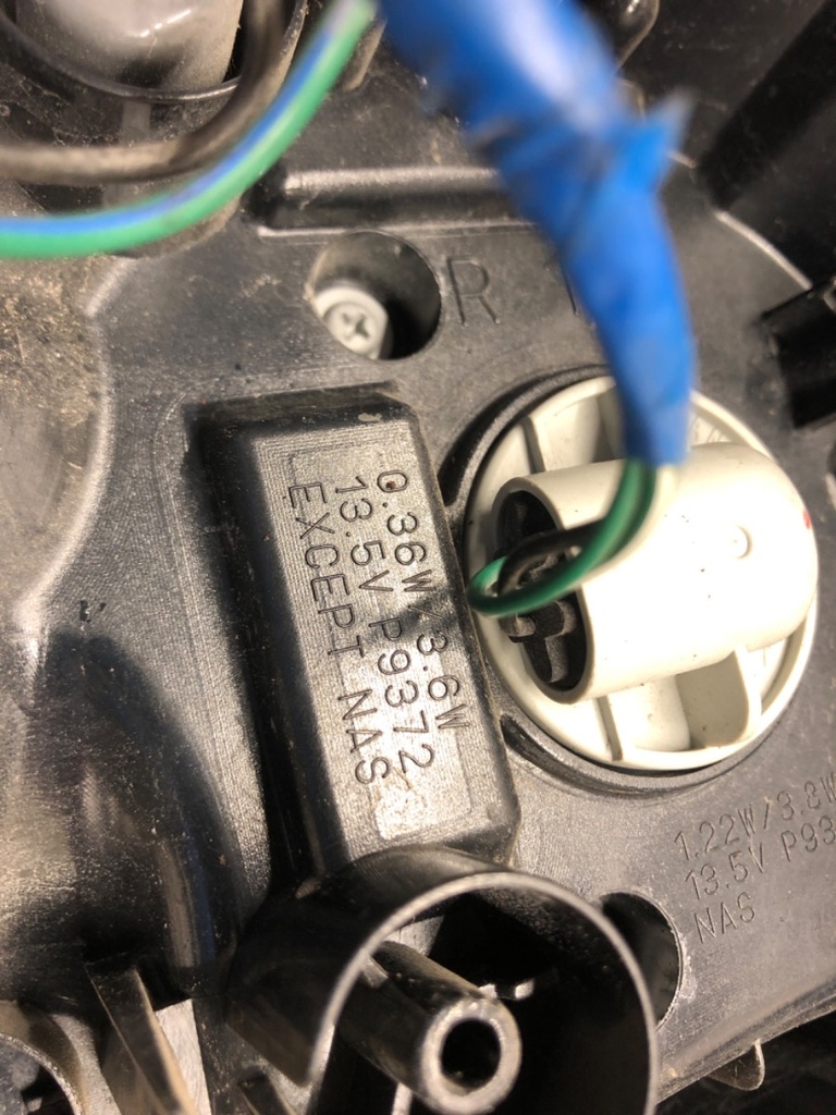 STARK-452324-5