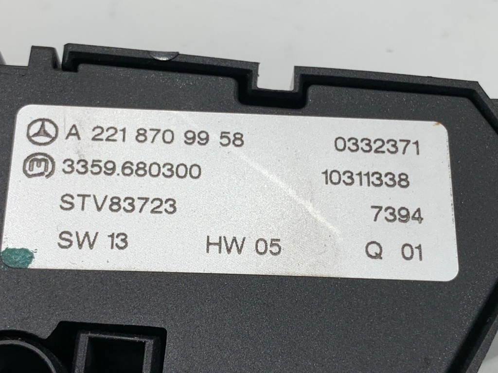 STARK-882152-3