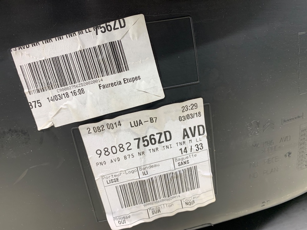 STARK-892056-4