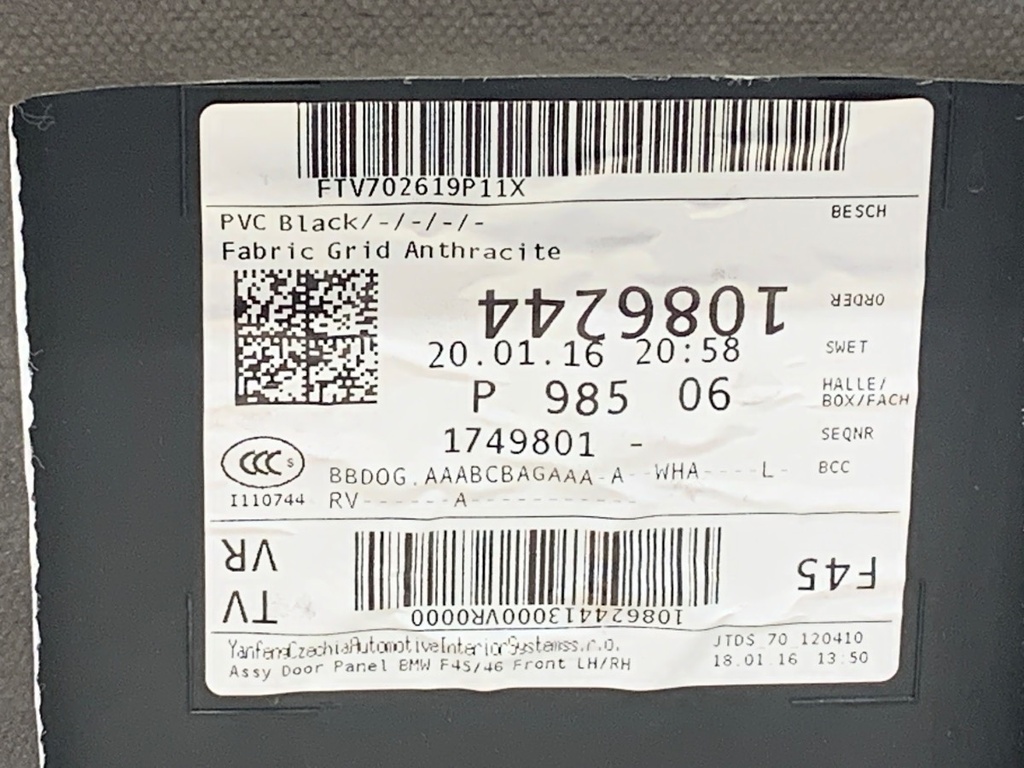 STARK-905332-3