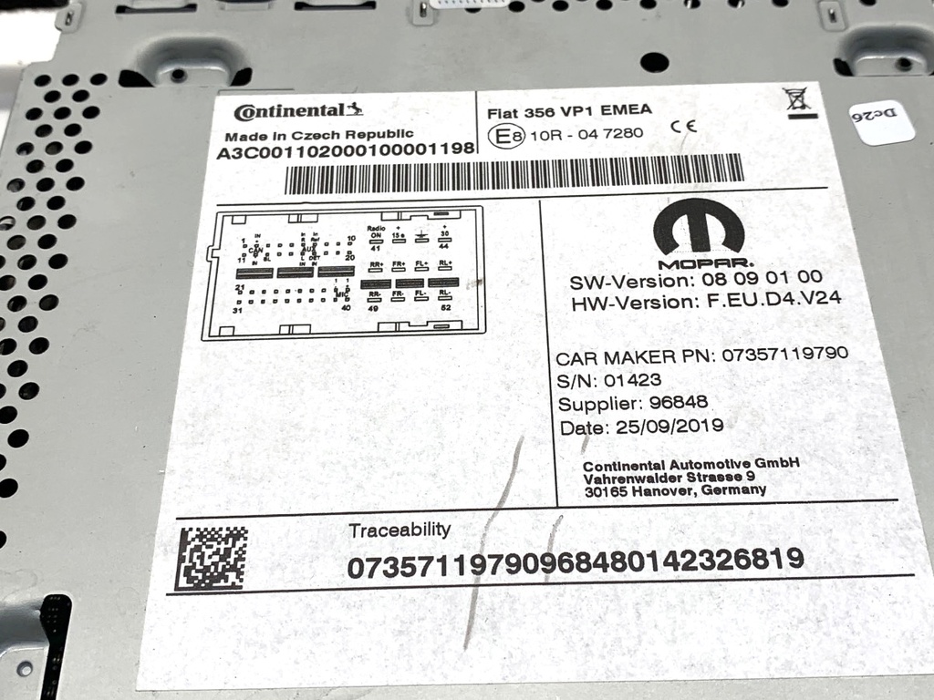 STARK-909524-3