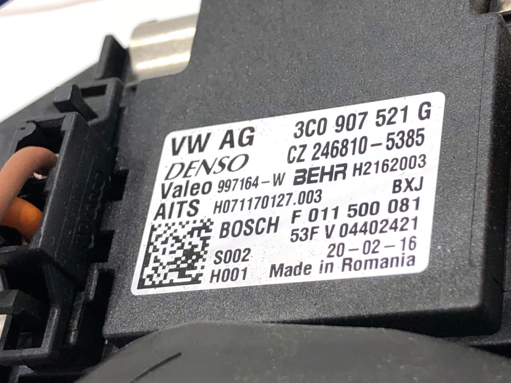 STARK-909912-3