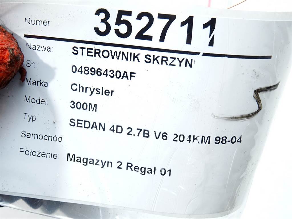 STARK-352711-4