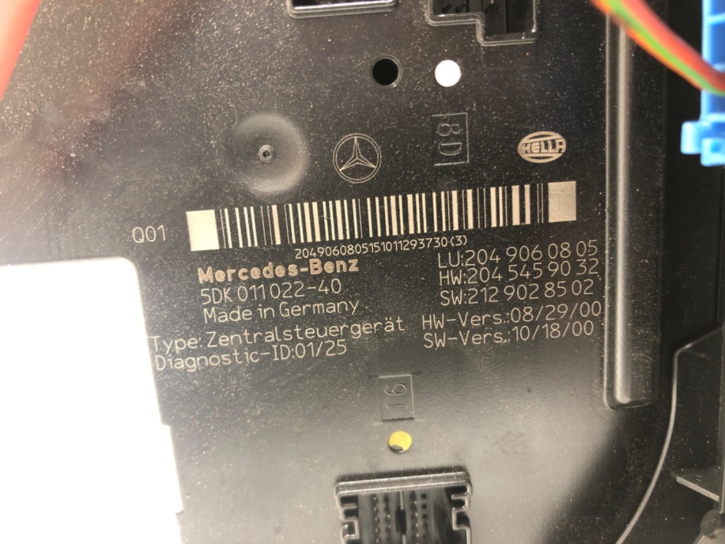STARK-606180-3
