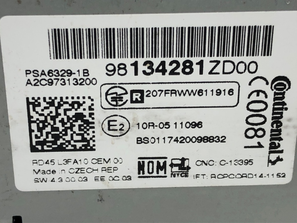 STARK-534260-4