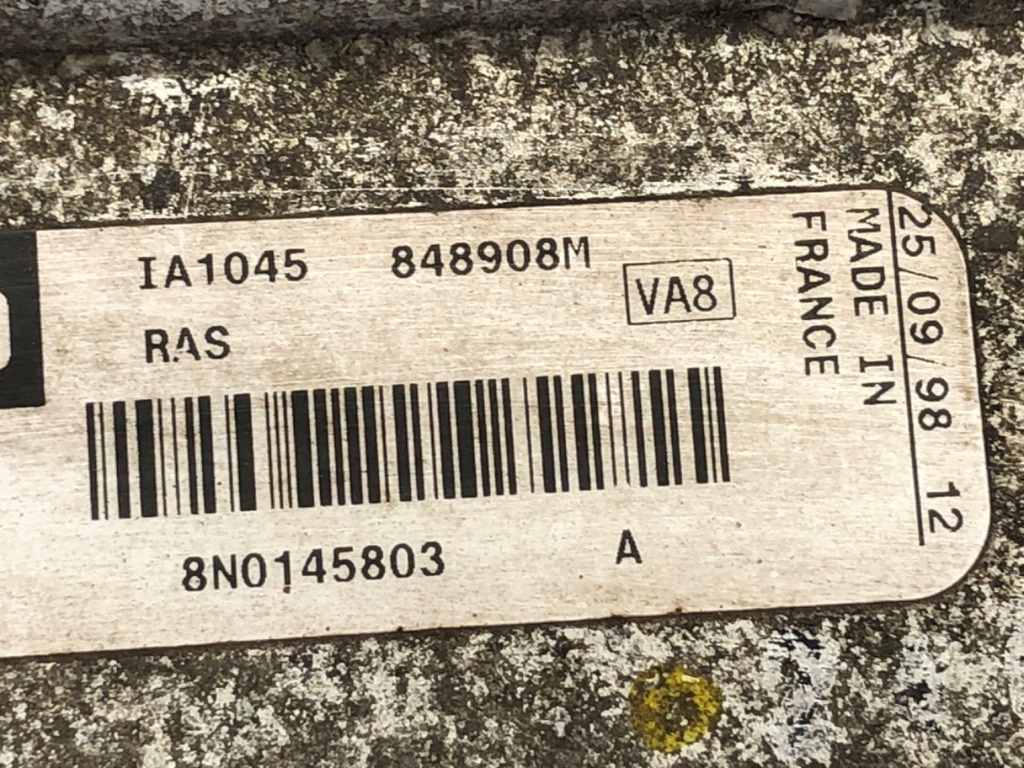 STARK-758595-4