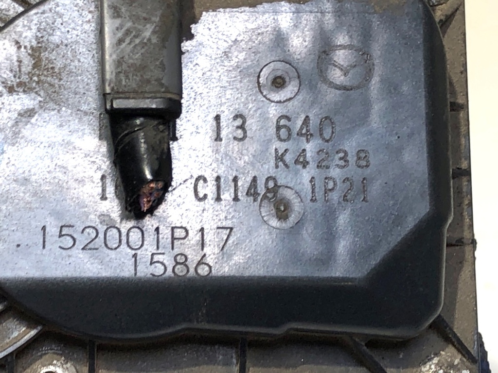STARK-761031-3