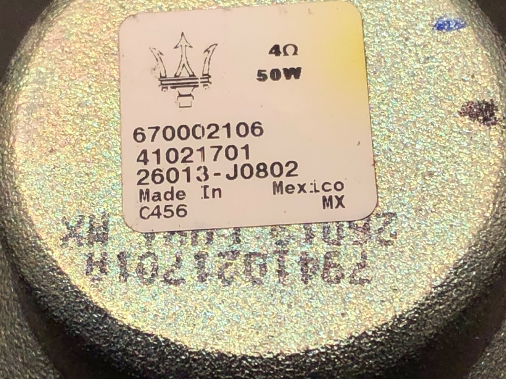 STARK-460108-4