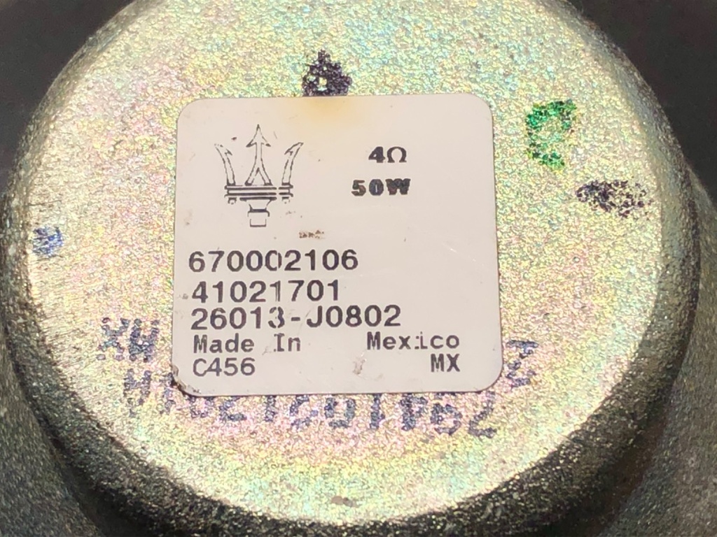 STARK-460109-4