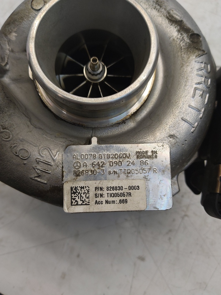 MTD-536764-4