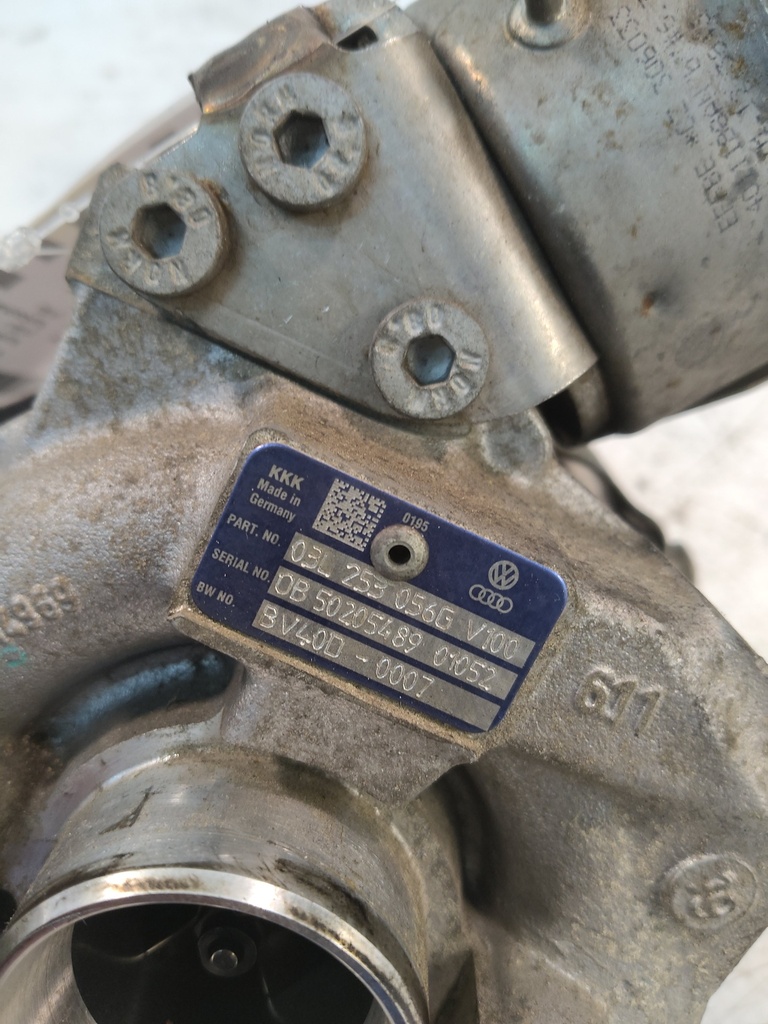 MTD-536540-5