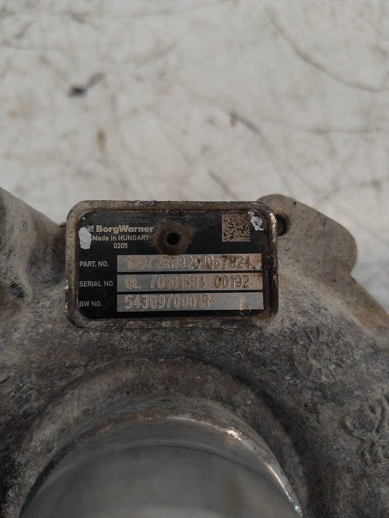 MTD-536700-3
