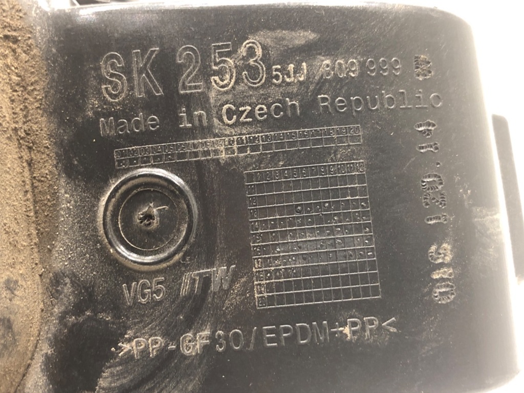 STARK-765810-5